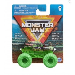 Monster Jam 1:70 Single Pack Grave Digger