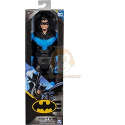 DC Comics 12-Inch Nightwing Action Figure