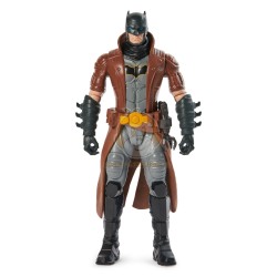 Batman 12-Inch Action Figure S7 V2