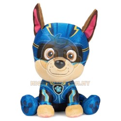 Paw Patrol The Movie 2 - 6 inch Chase Plush