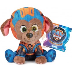 Paw Patrol The Movie 2 - 6 inch Zuma Plush