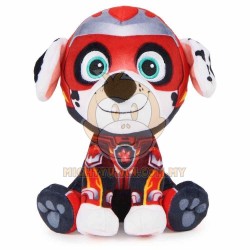 Paw Patrol The Movie 2 - 6 inch Marshall / Marcus Plush