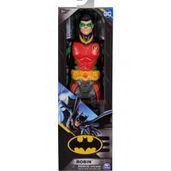 DC Comics 12-Inch Robin Action Figure