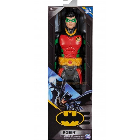 DC Comics 12-Inch Robin Action Figure