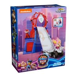 Paw Patrol Movie Tower Playset