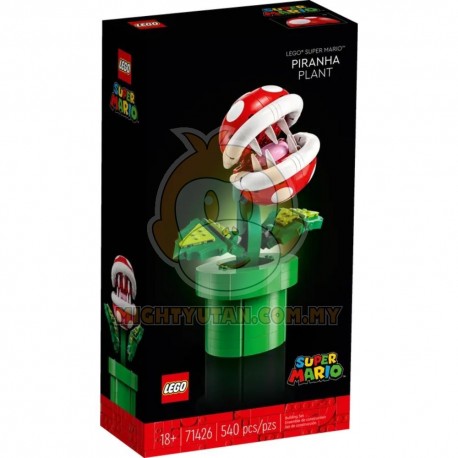 LEGO Super Mario 71426 Piranha Plant