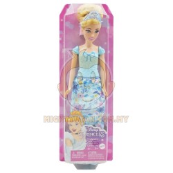 Disney Princess Cinderella Doll