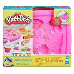 Play Doh Create N Go Cupcakes Playset