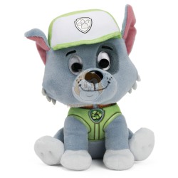 Paw Patrol 6 inch Plush Rocky