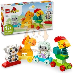 LEGO DUPLO 10412 Animal Train