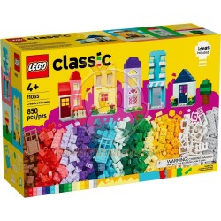 LEGO Classic 11035 Creative Houses