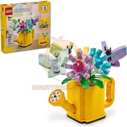 LEGO Creator 31149 Flowers in Watering Can