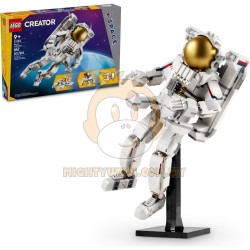 LEGO Creator 31152 Space Astronaut