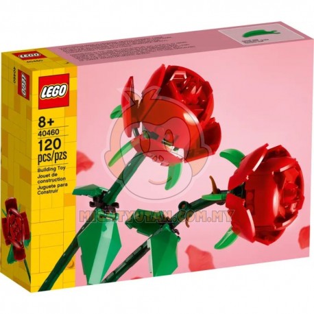 LEGO Iconic 40460 Roses