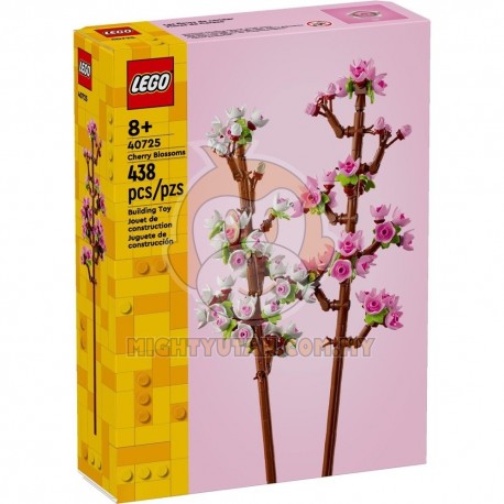 LEGO Iconic 40725 Cherry Blossoms