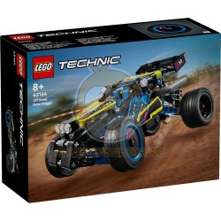 LEGO Technic 42164 Off-Road Race Buggy