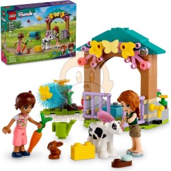 LEGO Friends 42607 Autumn's Baby Cow Shed