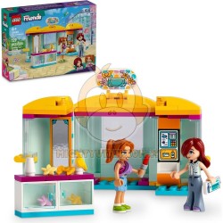 LEGO Friends 42608 Tiny Accessories Shop