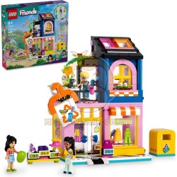 LEGO Friends 42614 Vintage Fashion Store