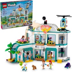 LEGO Friends 42621 Heartlake City Hospital