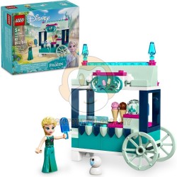 LEGO Disney Princess 43234 Elsa's Frozen Treats