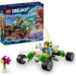 LEGO DREAMZzz 71471 Mateo's Off-Road Car