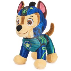 Paw Patrol Aqua Pups 8-inch Plush Chase