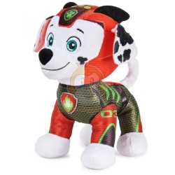 PAW Patrol Aqua Pups 8-inch Plush Marshall