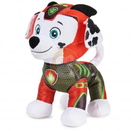 Paw Patrol Aqua Pups 8-inch Plush Marshall