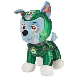 PAW Patrol Aqua Pups 8-inch Plush Rocky