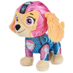 Paw Patrol Aqua Pups 8-inch Plush Skye