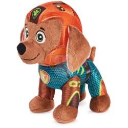 PAW Patrol Aqua Pups 8-inch Plush Zuma