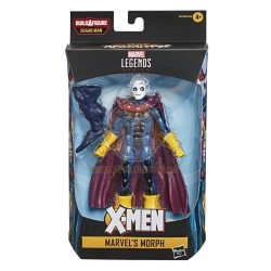 Marvel Legends Series 6-inch Marvel's Morph Action Figure from the X-Men: Age of Apocalypse Collection