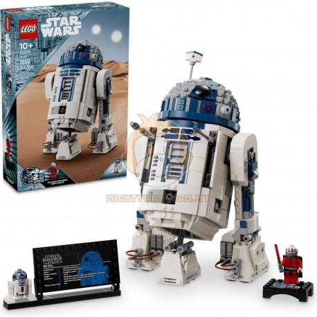 LEGO Star Wars 75379 R2-D2