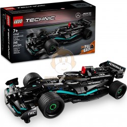 LEGO Technic 42165 Mercedes-AMG F1 W14 E Performance Pull-Back