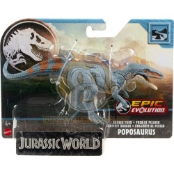 Jurassic World Danger Pack Poposaurus