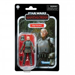 Star Wars The Vintage Collection Migs Mayfeld Action Figure