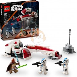 LEGO Star Wars 75378 BARC Speeder Escape