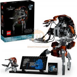 LEGO Star Wars 75381 Droideka