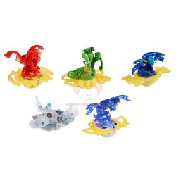 Bakugan Special Attack Bakugan Asst