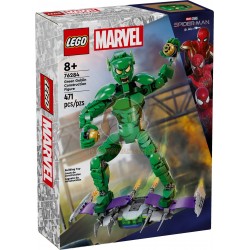 LEGO Marvel Super Heroes 76284 Green Goblin Construction Figure