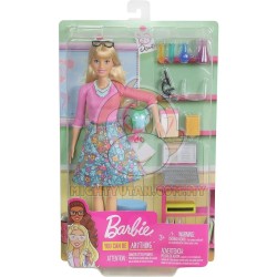 Barbie Careers Teacher Doll