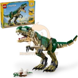 LEGO Creator 31151 T Rex