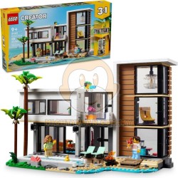 LEGO Creator 31153 Modern House