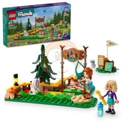 LEGO Friends 42622 Adventure Camp Archery Range