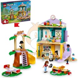 LEGO Friends 42636 Heartlake City Preschool