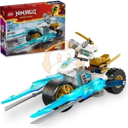 LEGO Ninjago 71816 Zane's Ice Motorcycle