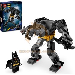 LEGO Super Heroes 76270 Batman Mech Armour