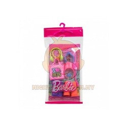 Barbie Fashion And Accessories Fashions I Love 80's