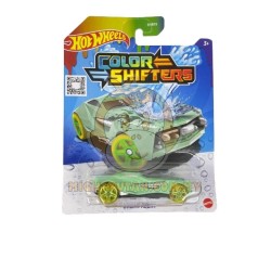 Hot Wheels Color Shifters Urban Agent